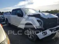 2015 Ford F-150 photo