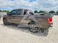 2015 Ford F-150 фото