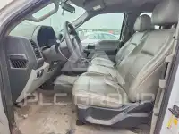 2015 Ford F-150 photo