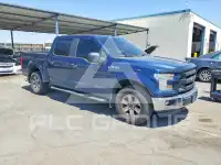 2015 Ford F-150 фото