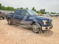2015 Ford F-150 photo