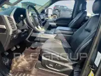2015 Ford F-150 фото