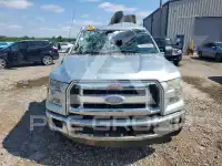 2015 Ford F-150 фото