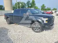 2015 Ford F-150 фото