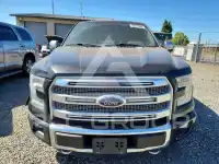 2015 Ford F-150 photo