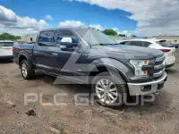2015 Ford F-150 фото