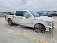 2015 Ford F-150 фото