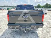2015 Ford F-150 фото