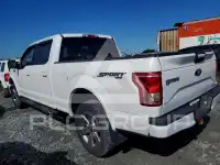 2015 Ford F-150 photo