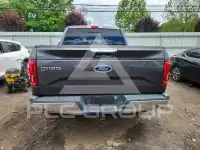 2015 Ford F-150 фото