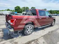 2015 Ford F-150 photo