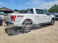 2015 Ford F-150 photo