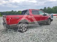 2015 Ford F-150 фото