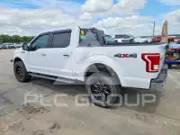 2015 Ford F-150 photo