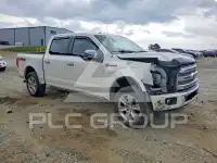 2015 Ford F-150 фото