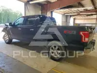 2015 Ford F-150 фото