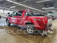 2015 Ford F-150 photo