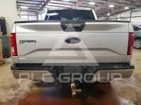 2015 Ford F-150 фото