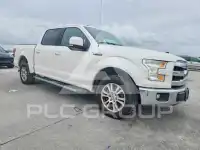 2015 Ford F-150 photo