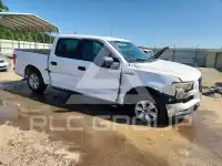 2015 Ford F-150 photo