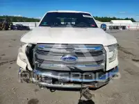 2015 Ford F-150 photo