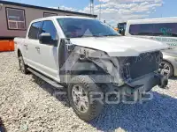 2015 Ford F-150 фото