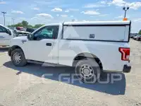 2015 Ford F-150 photo