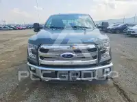 2015 Ford F-150 фото