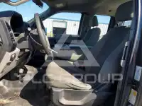 2015 Ford F-150 фото