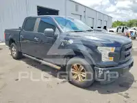 2015 Ford F-150 photo