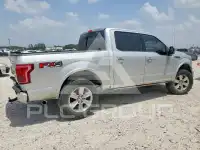 2015 Ford F-150 фото