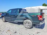 2015 Ford F-150 photo