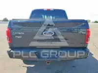 2015 Ford F-150 фото
