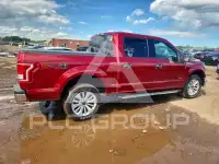 2015 Ford F-150 фото