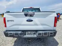2015 Ford F-150 фото
