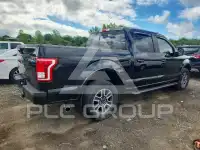 2015 Ford F-150 фото