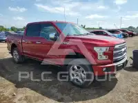 2015 Ford F-150 photo