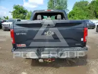2015 Ford F-150 фото