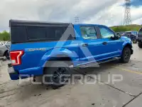 2015 Ford F-150 фото