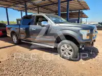 2015 Ford F-150 фото