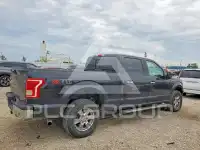 2015 Ford F-150 фото
