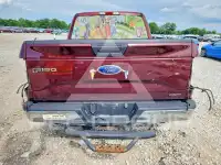 2015 Ford F-150 фото