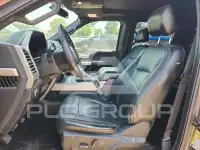 2015 Ford F-150 photo