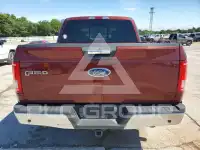 2015 Ford F-150 фото