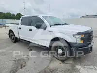 2015 Ford F-150 фото