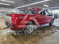 2015 Ford F-150 photo