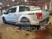 2015 Ford F-150 фото