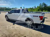 2015 Ford F-150 photo