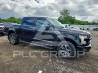 2015 Ford F-150 фото