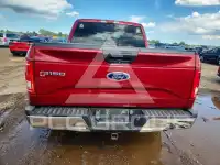 2015 Ford F-150 фото